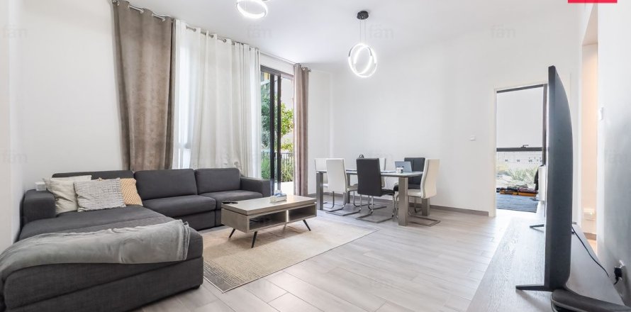 Appartamento a Dubai Production City (IMPZ), Dubai, EAU 1 camera da letto, 104 mq. № 760117
