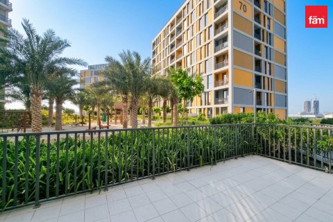 Lägenhet till försäljning i Dubai Production City (IMPZ), Dubai, UAE 1 sovrum, 104 kvm Nr. 760117 - fotografi 10