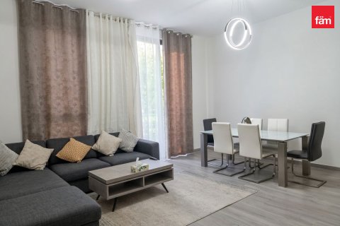 Apartment i Dubai Production City (IMPZ), Dubai, UAE 1 soveværelse, 104 kvm № 760117
