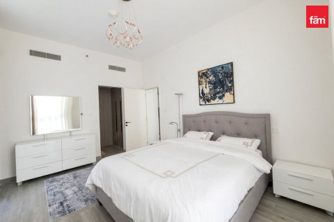Lägenhet till försäljning i Dubai Production City (IMPZ), Dubai, UAE 1 sovrum, 104 kvm Nr. 760117 - fotografi 4