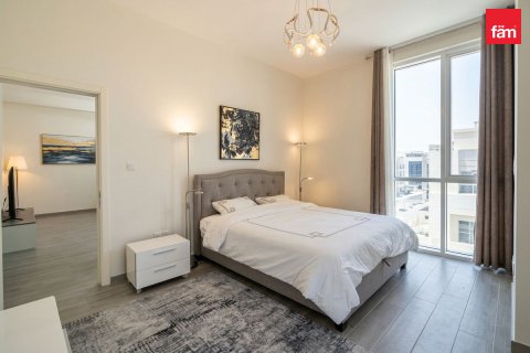 Lägenhet till försäljning i Dubai Production City (IMPZ), Dubai, UAE 1 sovrum, 104 kvm Nr. 760117 - fotografi 2