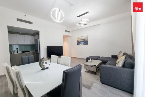 Lägenhet till försäljning i Dubai Production City (IMPZ), Dubai, UAE 1 sovrum, 104 kvm Nr. 760117 - fotografi 3