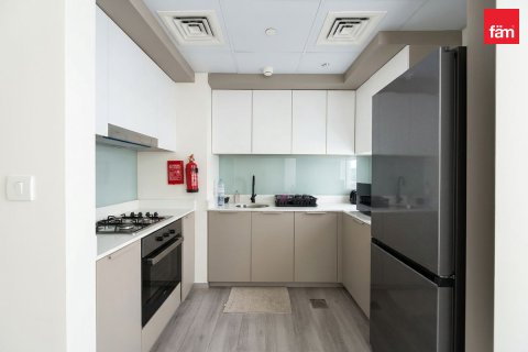 Lägenhet till försäljning i Dubai Production City (IMPZ), Dubai, UAE 1 sovrum, 104 kvm Nr. 760117 - fotografi 6