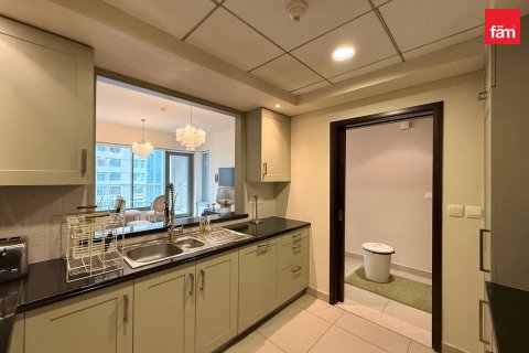 Apartamento en alquiler en Downtown Dubai (Downtown Burj Dubai), Dubai, EAU 1 dormitorio, 83.8 m2 № 760120 - foto 15
