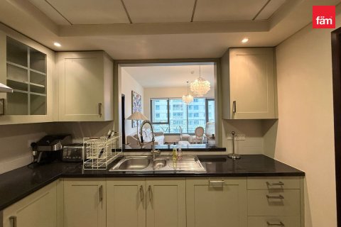 Apartamento en alquiler en Downtown Dubai (Downtown Burj Dubai), Dubai, EAU 1 dormitorio, 83.8 m2 № 760120 - foto 16