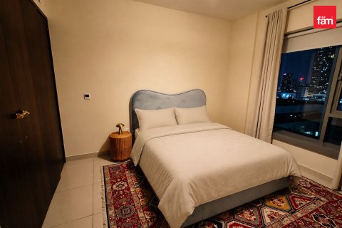 Apartamento en alquiler en Downtown Dubai (Downtown Burj Dubai), Dubai, EAU 1 dormitorio, 83.8 m2 № 760120 - foto 3