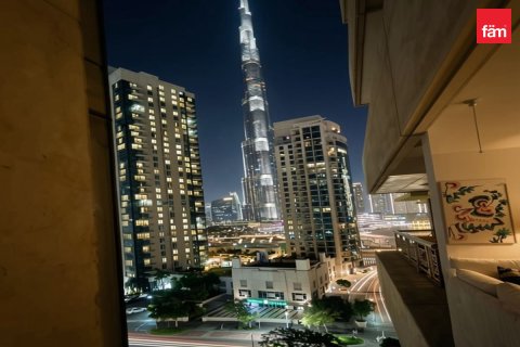 Apartamento en alquiler en Downtown Dubai (Downtown Burj Dubai), Dubai, EAU 1 dormitorio, 83.8 m2 № 760120 - foto 8