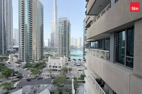 Apartamento en alquiler en Downtown Dubai (Downtown Burj Dubai), Dubai, EAU 1 dormitorio, 83.8 m2 № 760120 - foto 23