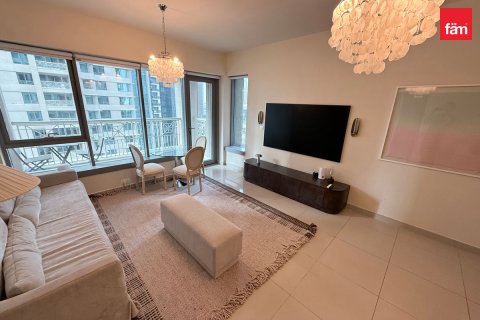 Apartamento en alquiler en Downtown Dubai (Downtown Burj Dubai), Dubai, EAU 1 dormitorio, 83.8 m2 № 760120 - foto 3
