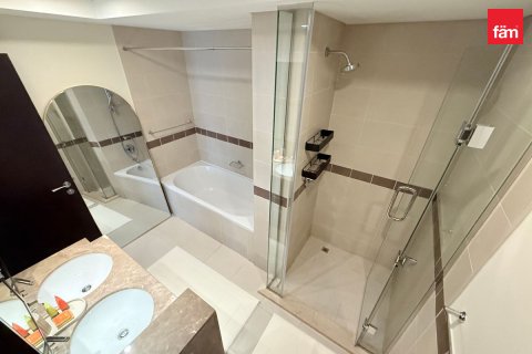 Apartamento en alquiler en Downtown Dubai (Downtown Burj Dubai), Dubai, EAU 1 dormitorio, 83.8 m2 № 760120 - foto 13