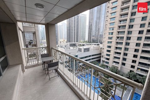Apartamento en alquiler en Downtown Dubai (Downtown Burj Dubai), Dubai, EAU 1 dormitorio, 83.8 m2 № 760120 - foto 21