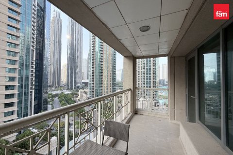 Apartamento en alquiler en Downtown Dubai (Downtown Burj Dubai), Dubai, EAU 1 dormitorio, 83.8 m2 № 760120 - foto 20
