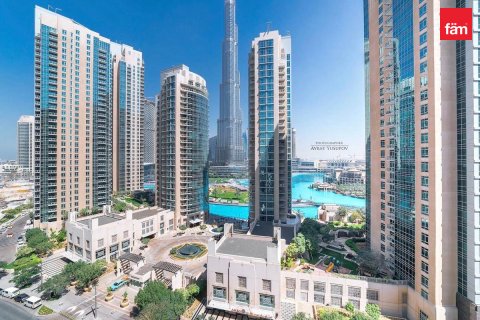 Apartamento en alquiler en Downtown Dubai (Downtown Burj Dubai), Dubai, EAU 1 dormitorio, 83.8 m2 № 760120 - foto 11