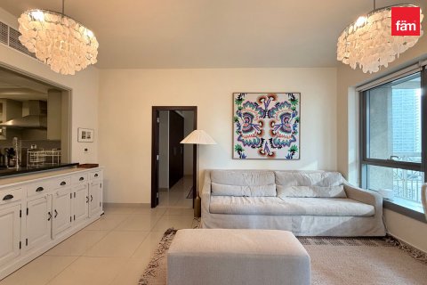Apartamento en alquiler en Downtown Dubai (Downtown Burj Dubai), Dubai, EAU 1 dormitorio, 83.8 m2 № 760120 - foto 4