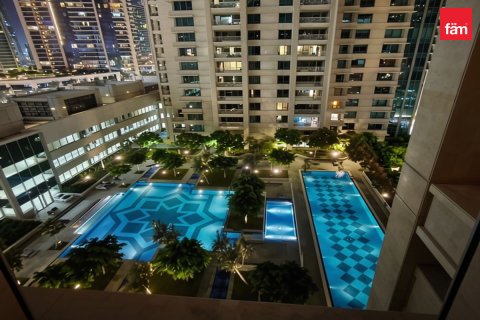 Apartamento en alquiler en Downtown Dubai (Downtown Burj Dubai), Dubai, EAU 1 dormitorio, 83.8 m2 № 760120 - foto 9