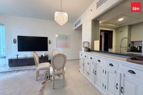 Apartamento en alquiler en Downtown Dubai (Downtown Burj Dubai), Dubai, EAU 1 dormitorio, 83.8 m2 № 760120 - foto 9
