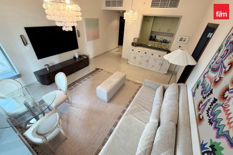 Apartamento en alquiler en Downtown Dubai (Downtown Burj Dubai), Dubai, EAU 1 dormitorio, 83.8 m2 № 760120 - foto 7