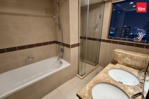 Apartamento en alquiler en Downtown Dubai (Downtown Burj Dubai), Dubai, EAU 1 dormitorio, 83.8 m2 № 760120 - foto 7