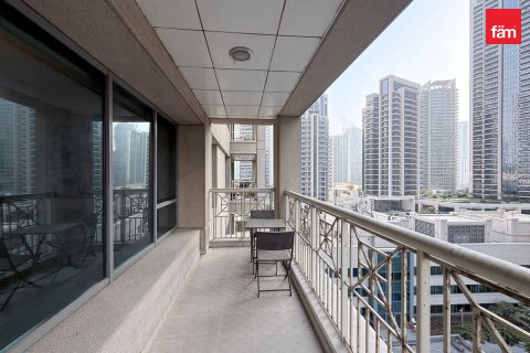 Apartamento en alquiler en Downtown Dubai (Downtown Burj Dubai), Dubai, EAU 1 dormitorio, 83.8 m2 № 760120 - foto 22