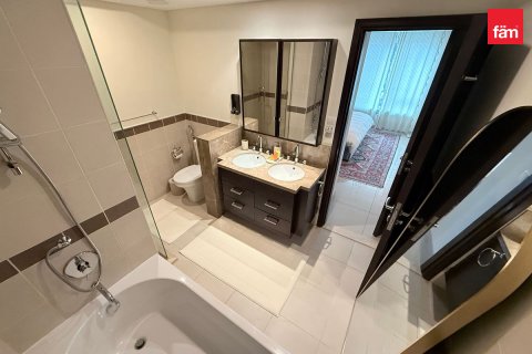 Apartamento en alquiler en Downtown Dubai (Downtown Burj Dubai), Dubai, EAU 1 dormitorio, 83.8 m2 № 760120 - foto 14