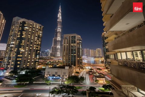 Apartamento en alquiler en Downtown Dubai (Downtown Burj Dubai), Dubai, EAU 1 dormitorio, 83.8 m2 № 760120 - foto 10