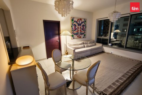 Apartamento en alquiler en Downtown Dubai (Downtown Burj Dubai), Dubai, EAU 1 dormitorio, 83.8 m2 № 760120 - foto 2