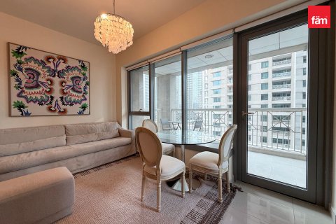 Apartamento en alquiler en Downtown Dubai (Downtown Burj Dubai), Dubai, EAU 1 dormitorio, 83.8 m2 № 760120 - foto 5