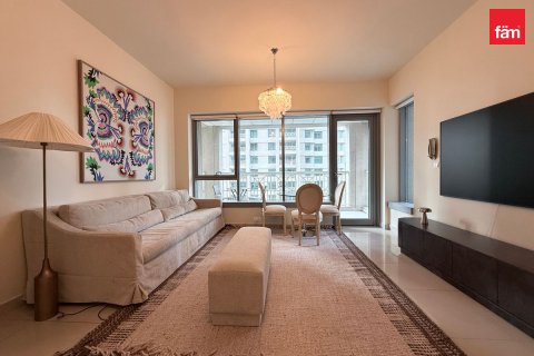 Apartamento en alquiler en Downtown Dubai (Downtown Burj Dubai), Dubai, EAU 1 dormitorio, 83.8 m2 № 760120 - foto 2
