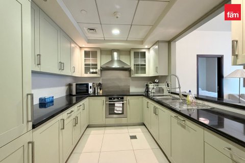Apartamento en alquiler en Downtown Dubai (Downtown Burj Dubai), Dubai, EAU 1 dormitorio, 83.8 m2 № 760120 - foto 11