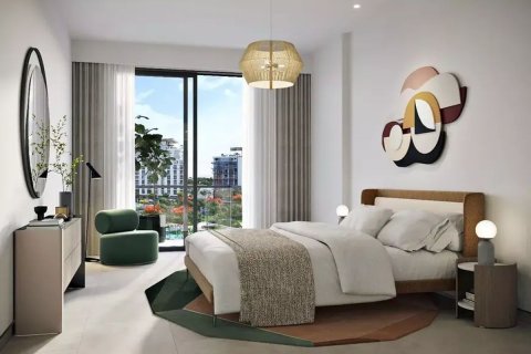Appartamento in vendita a City Walk, Dubai, EAU 2 camere da letto, 112.1 mq. № 760123 - foto 2