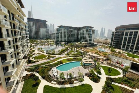 Apartmán v City Walk, Dubai, SAE 2 spálne, 112.6 m2 č. 760123