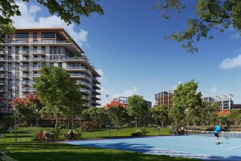 Appartamento in vendita a City Walk, Dubai, EAU 2 camere da letto, 112.1 mq. № 760123 - foto 8