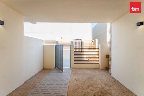 Townhouse sa Dubai, UAE 2 silid-tulugan, 101.4 sq.m. № 760119 - larawan 15
