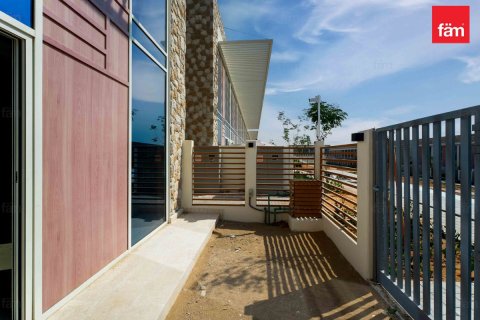 Townhouse sa Dubai, UAE 2 silid-tulugan, 101.4 sq.m. № 760119 - larawan 11