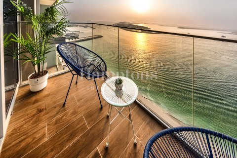 Byt v Dubai Harbour, SAE 2 ložnice, 108.69651000 m² Č.: 583326 - fotografie 20