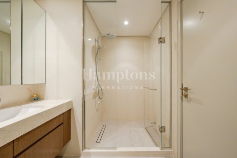 Byt v Dubai Harbour, SAE 2 ložnice, 108.69651000 m² Č.: 583326 - fotografie 2