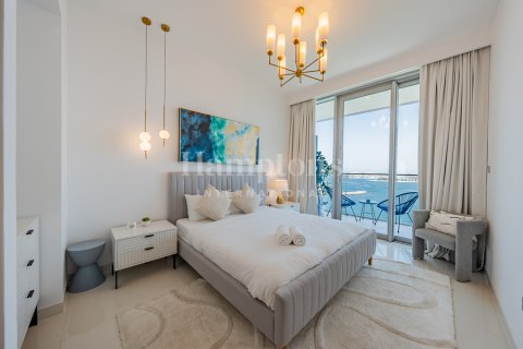 Byt v Dubai Harbour, SAE 2 ložnice, 108.69651000 m² Č.: 583326 - fotografie 10