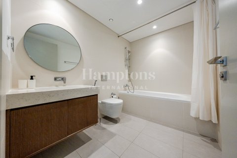 Byt v Dubai Harbour, SAE 2 ložnice, 108.69651000 m² Č.: 583326 - fotografie 3