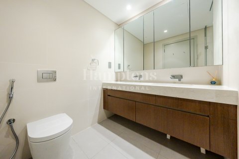 Byt v Dubai Harbour, SAE 2 ložnice, 108.69651000 m² Č.: 583326 - fotografie 15