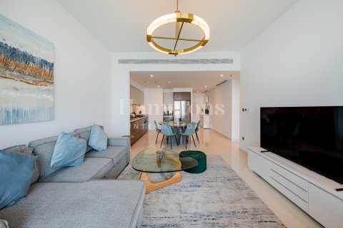 Byt v Dubai Harbour, SAE 2 ložnice, 108.69651000 m² Č.: 583326 - fotografie 14