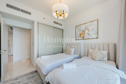 Byt v Dubai Harbour, SAE 2 ložnice, 108.69651000 m² Č.: 583326 - fotografie 1