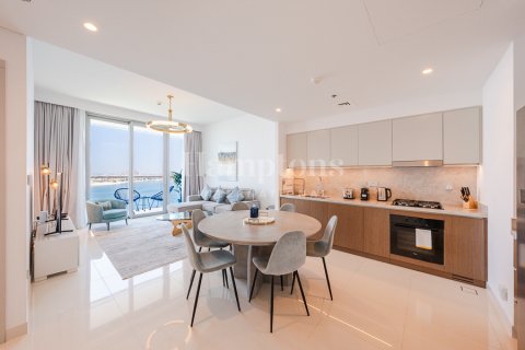 Byt v Dubai Harbour, SAE 2 ložnice, 108.69651000 m² Č.: 583326 - fotografie 9