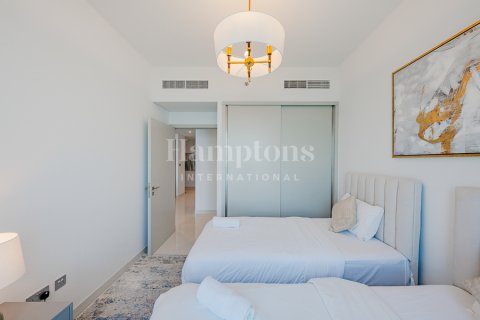 Byt v Dubai Harbour, SAE 2 ložnice, 108.69651000 m² Č.: 583326 - fotografie 5