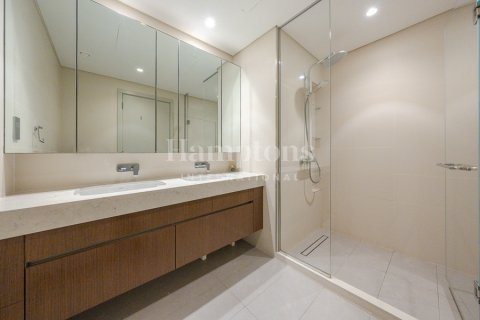 Byt v Dubai Harbour, SAE 2 ložnice, 108.69651000 m² Č.: 583326 - fotografie 16