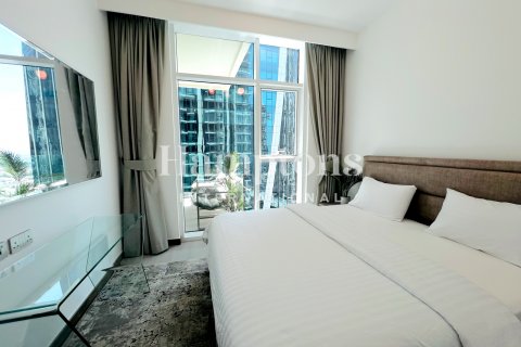 Apartmen di Business Bay, Dubai, UAE 2 bilik tidur, 109.81134600 meter persegi № 583330 - foto 8