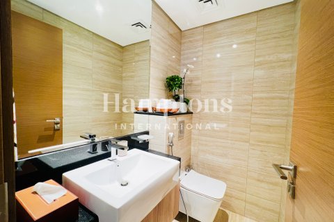 Apartmen di Business Bay, Dubai, UAE 2 bilik tidur, 109.81134600 meter persegi № 583330 - foto 3