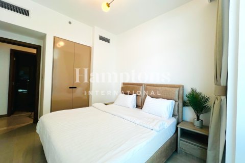 Apartmen di Business Bay, Dubai, UAE 2 bilik tidur, 109.81134600 meter persegi № 583330 - foto 1