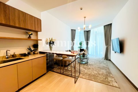 Apartmen di Business Bay, Dubai, UAE 2 bilik tidur, 109.81134600 meter persegi № 583330 - foto 2
