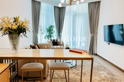 Apartmen di Business Bay, Dubai, UAE 2 bilik tidur, 109.81134600 meter persegi № 583330 - foto 10