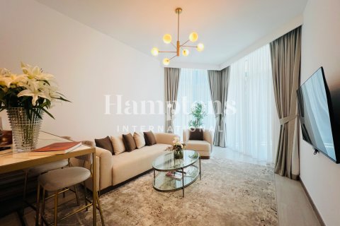 Apartmen di Business Bay, Dubai, UAE 2 bilik tidur, 109.81134600 meter persegi № 583330 - foto 4